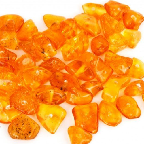 Янтарная кислота