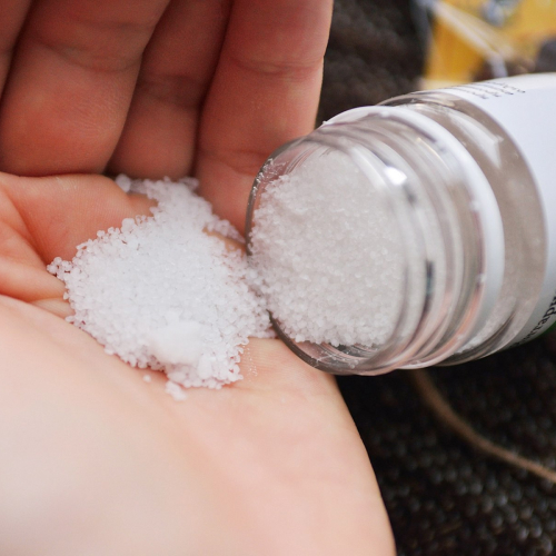 Янтарная кислота